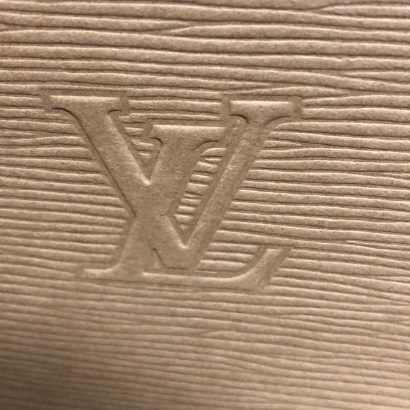 Louis Vuitton shopper shopping bag - Picture 5 of 7